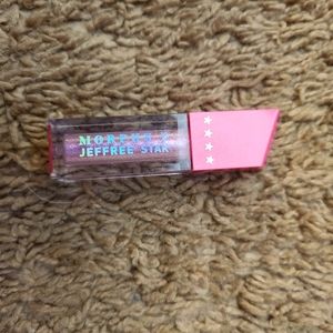 Morphe x Jeffree Star lip gloss